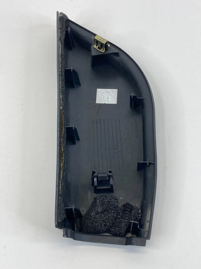 05-10 HONDA ODYSSEY FRONT PASSENGER INTERIOR MIRROR CORNER COVER 76220-SHJ-A010