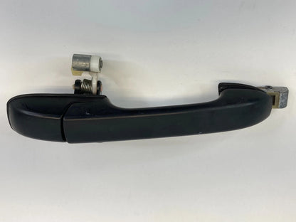 2003-2007 HONDA PILOT REAR RIGHT SIDE EXTERIOR OUTER DOOR HANDLE ASSY OEM