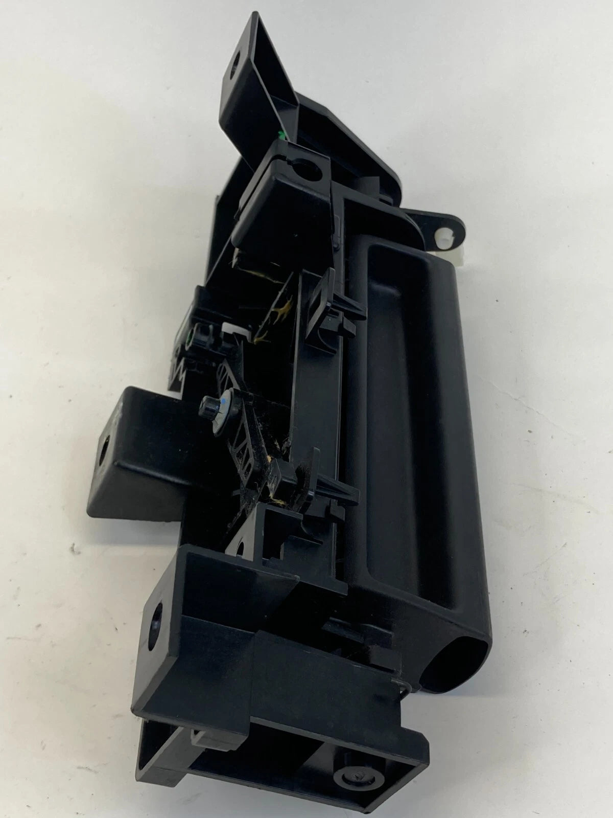 2009-2014 VW VOLKSWAGEN ROUTAN VAN REAR LEFT SLIDING INNER INTERIOR DOOR HANDLE
