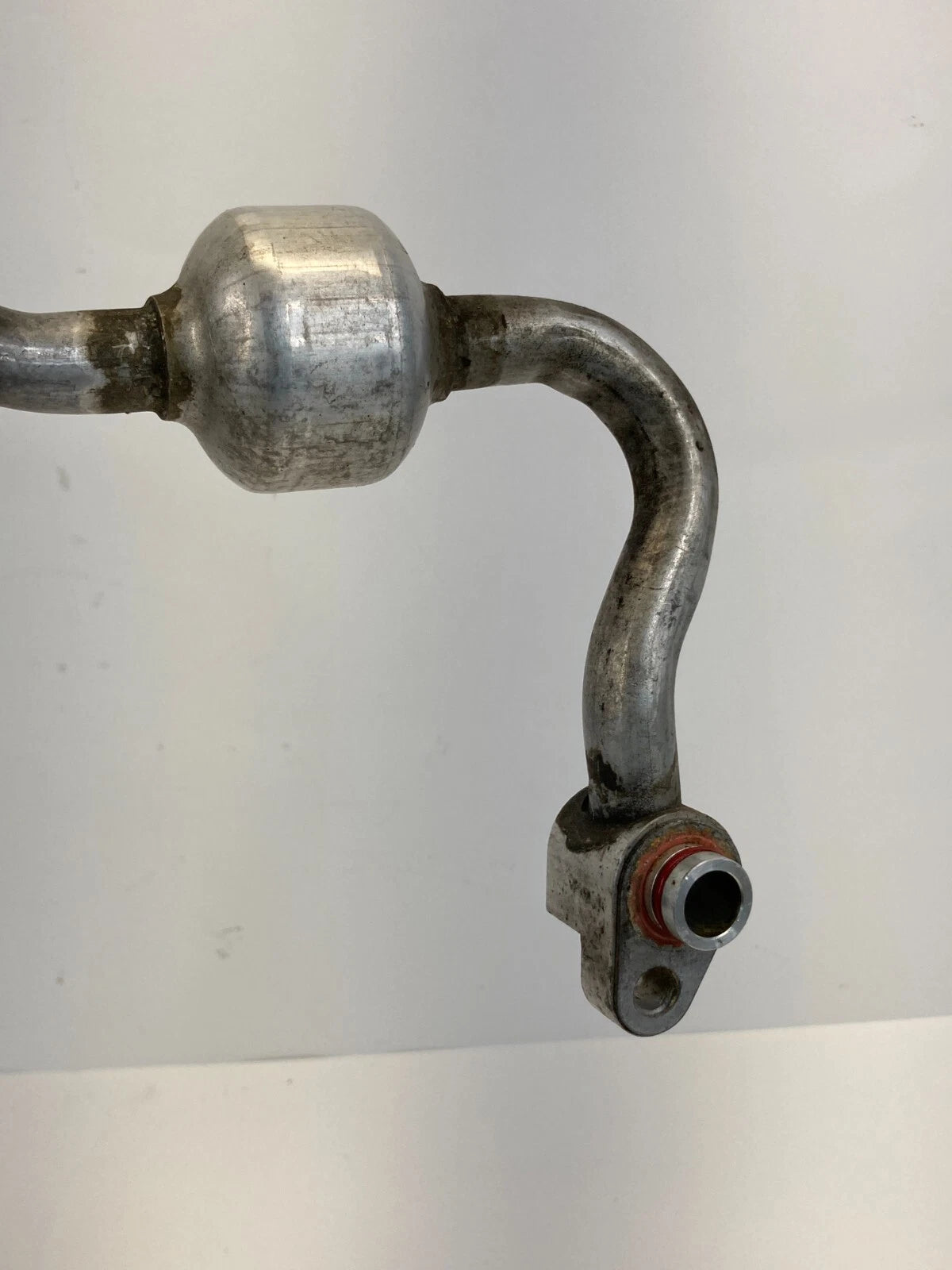 14 15 16 17 18 19 FORD FIESTA 1.6L L4 A/C AIR CONDITIONER SUCTION LINE HOSE TUBE