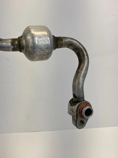 14 15 16 17 18 19 FORD FIESTA 1.6L L4 A/C AIR CONDITIONER SUCTION LINE HOSE TUBE
