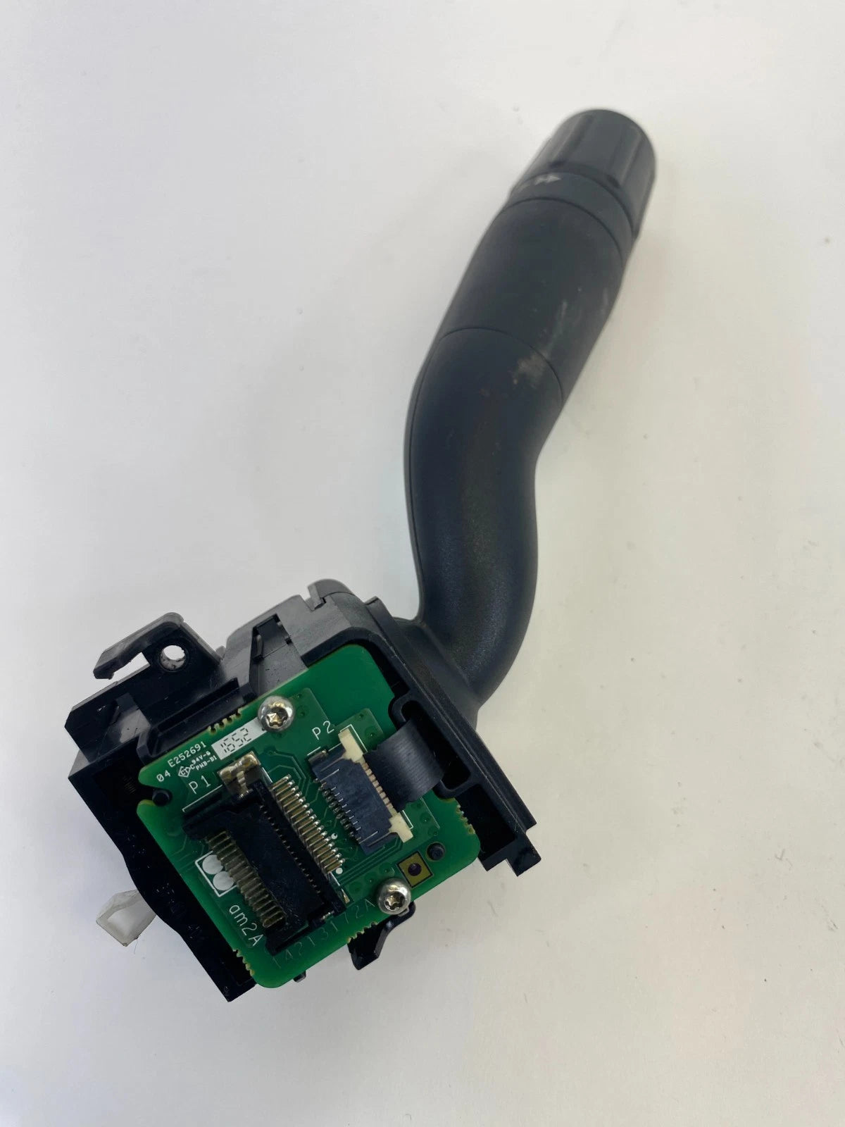 2013-2019 Ford Police Interceptor Sedan Wiper & Turn Signal Control Switch OEM