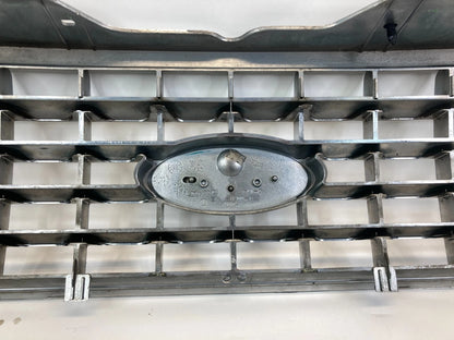 2002 2003 2004 2005 FORD EXPLORER FRONT UPPER GRILL GRILLE 3L24-8200 OEM