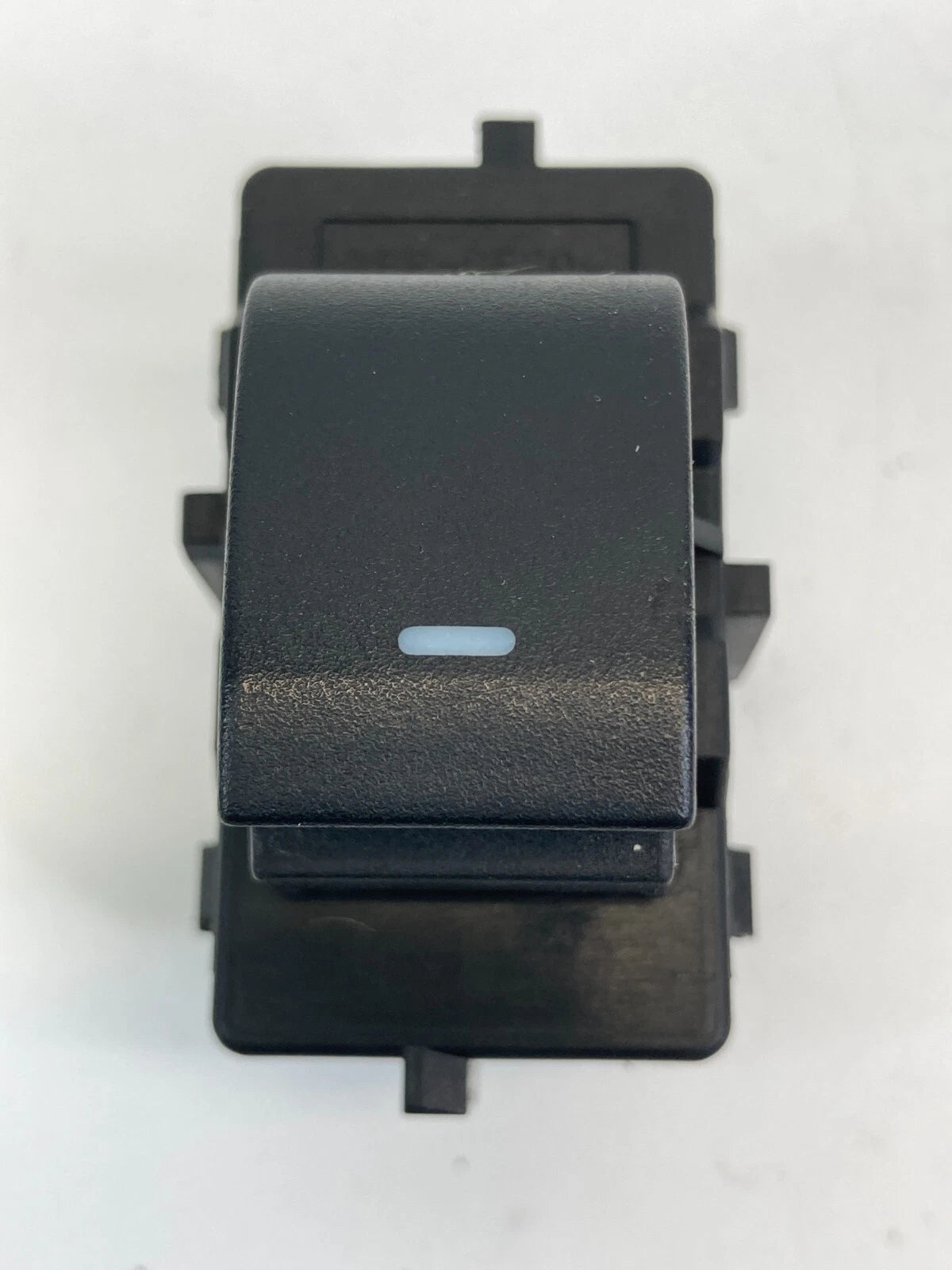 06-09 FORD FUSION MILAN REAR LH LEFT DOOR WINDOW BUTTON SWITCH 7L2T14529AAW OEM
