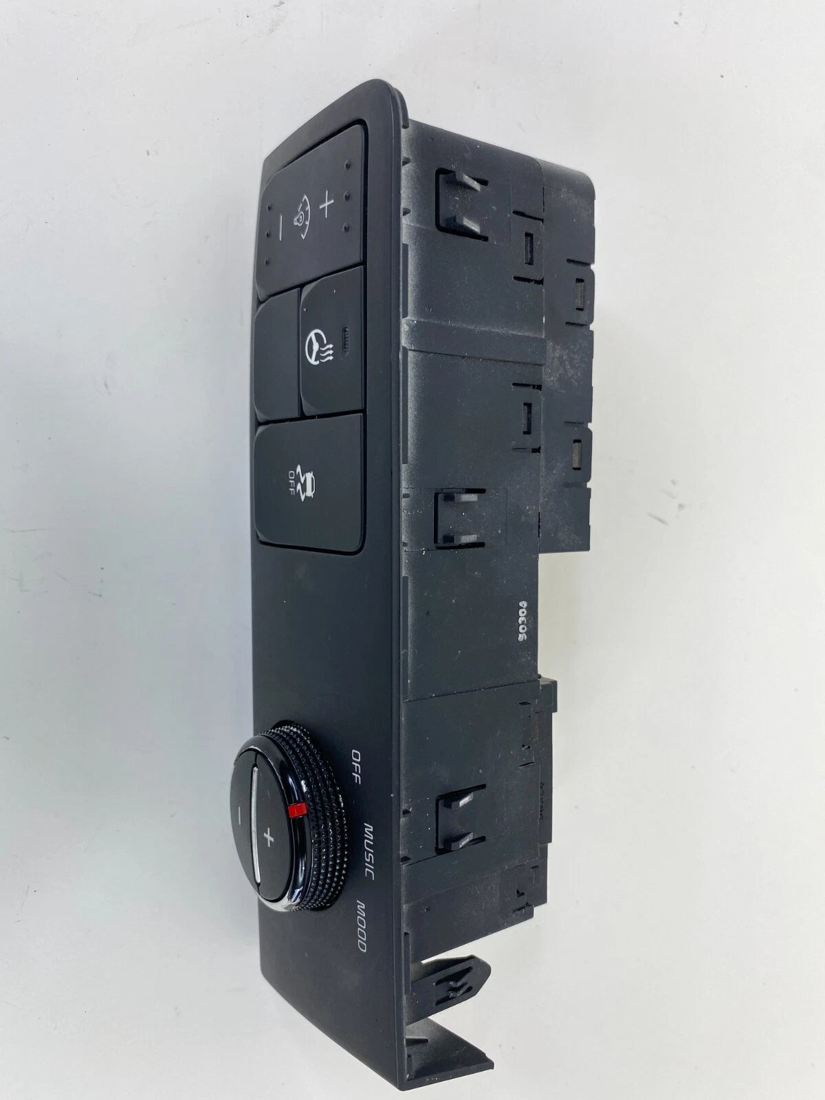 2014-2016 KIA SOUL DASH SWITCH HEATED STEERING MOOD LAMP DIMMER 96790-B2600 OEM