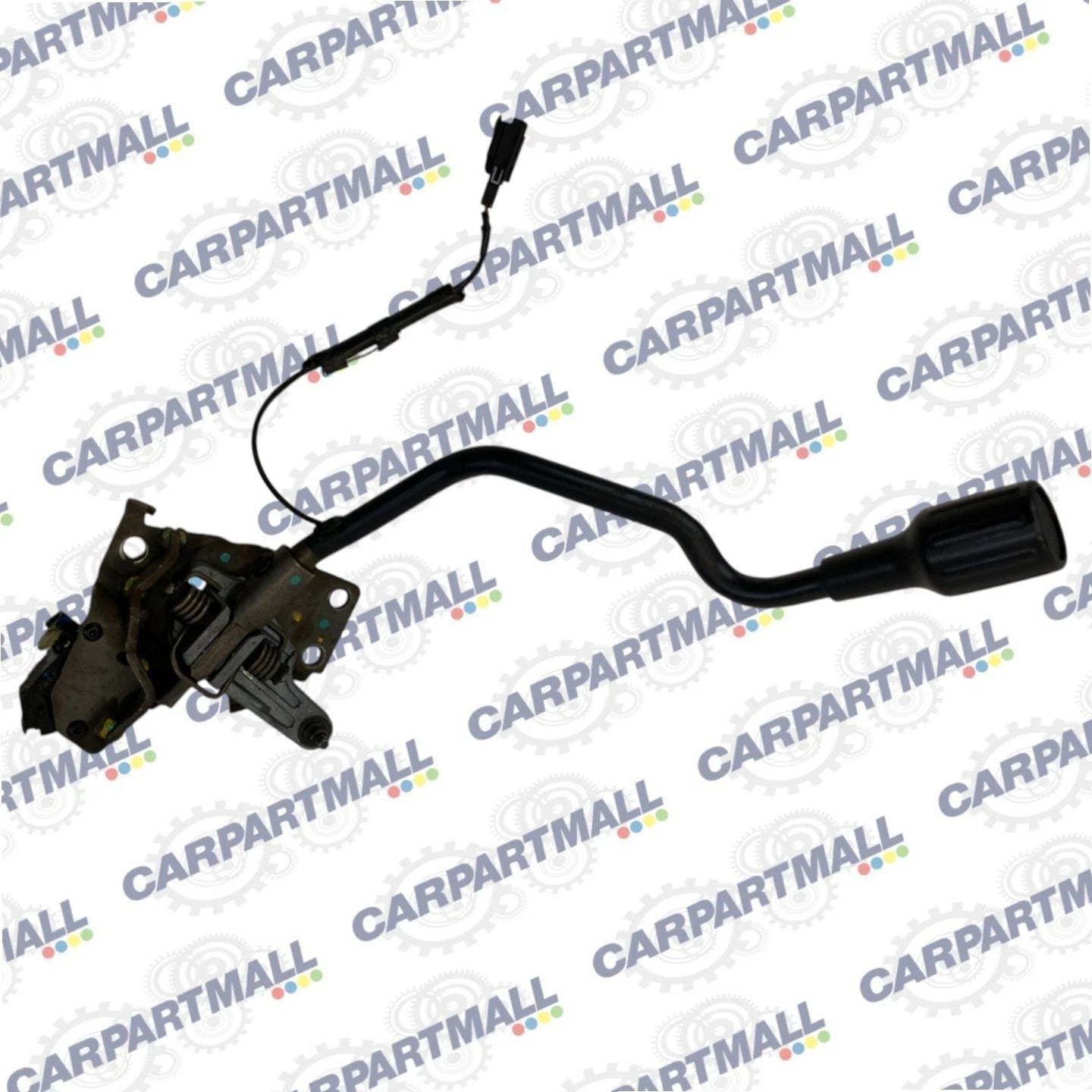 2013-2019 TAURUS EXPLORER INTERCEPTOR A/T GEAR COLUMN SHIFTER LEVER HANDLE OEM