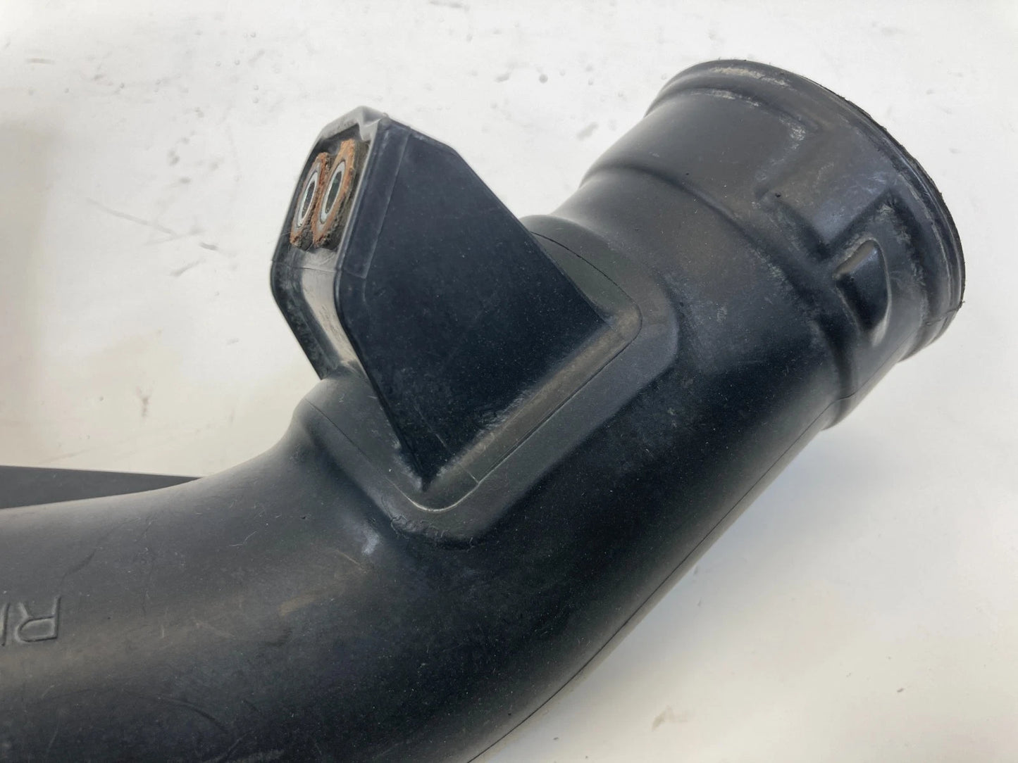 06-11 2006-2011 Honda Civic SEDAN 1.8L 16V L4 Air Cleaner Hose Tube Duct OEM