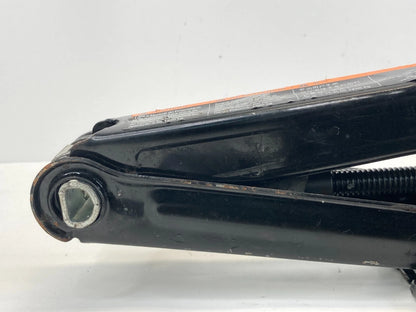 12-16 CHEVY CRUZE 19-25 EQUINOX SPARE TIRE JACK TOOL KIT WRENCH SET 13507375 OEM