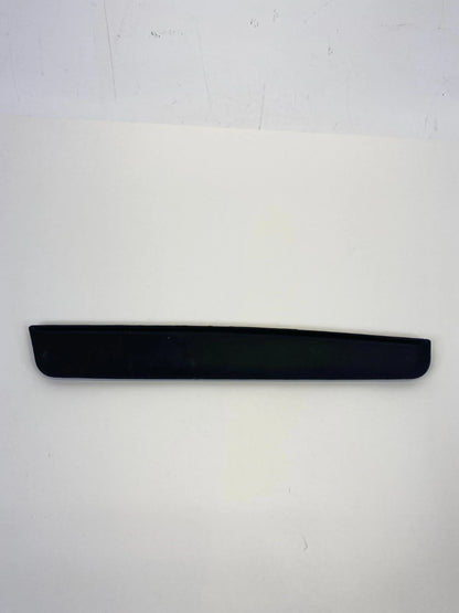 2004-2009 CADILLAC SRX INTERIOR MAT BEZEL COVER TRIM OEM