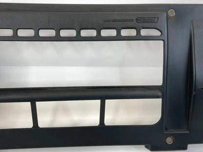 02-08 MINI COOPER S 1.6L SUPERCHARGER ENGINE MOTOR INTERCOOLER COVER 152453905