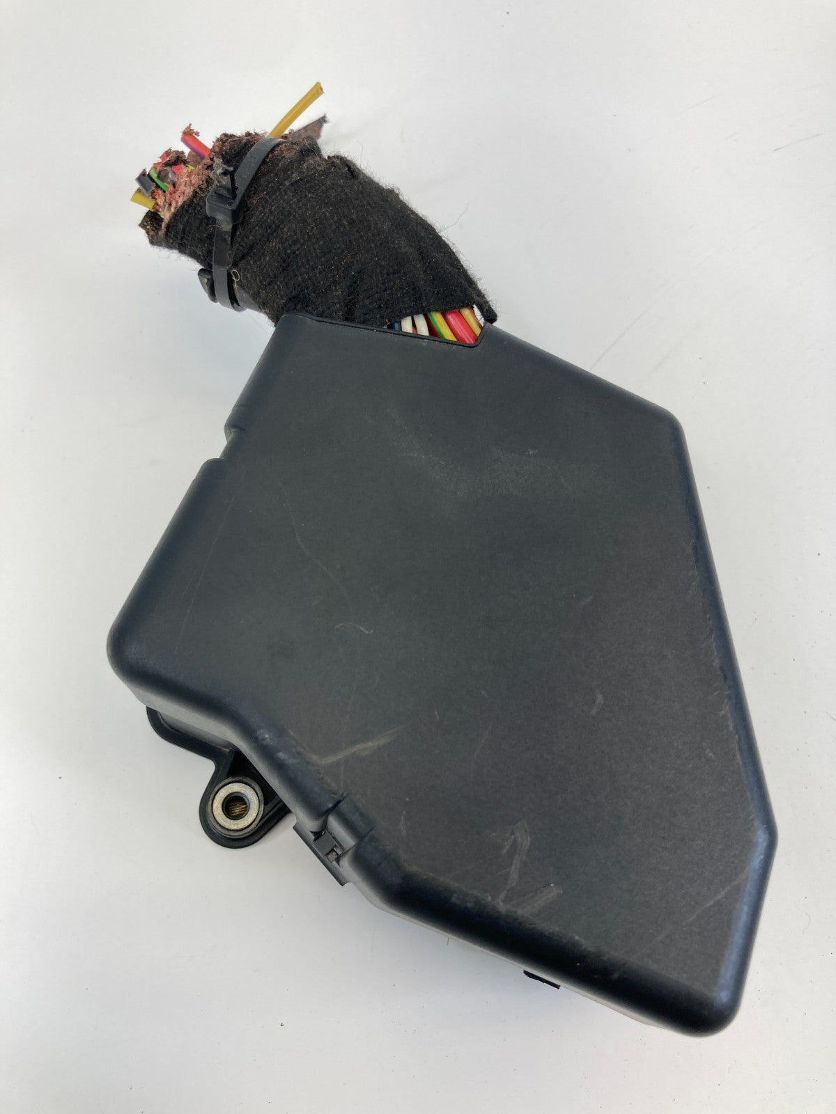 1998-2004 Audi A6 A6 Quattro Interior Inner Side Fuse Box Fusebox Relay OEM