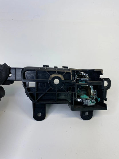 2007 2008 INFINITI G35 SEDAN FRONT LEFT DRIVER SIDE INTERIOR DOOR HANDLE OEM