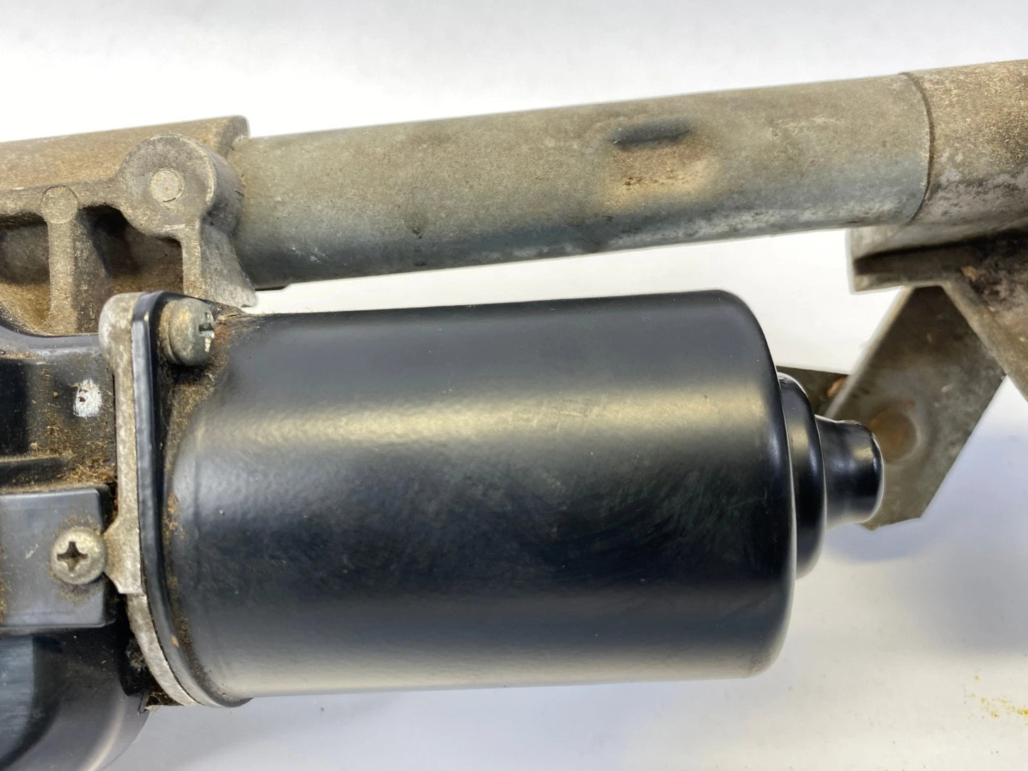 10-17 CHEVY EQUINOX FRONT WINDSHIELD WIPER MOTOR LINKAGE ASSEMBLY OEM 25788746