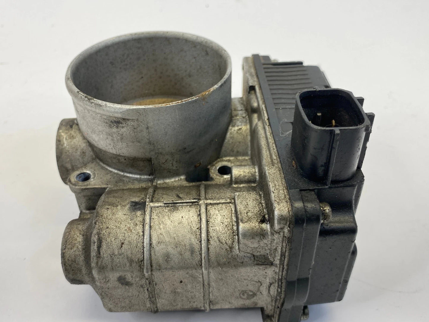 2002-2006 NISSAN ALTIMA SENTRA 2.5L FUEL INJECTION THROTTLE BODY ASSEMBLY OEM