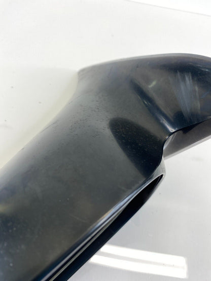 1998-2002 Toyota Corolla Left Driver Side Manual Side View Door Mirror OEM