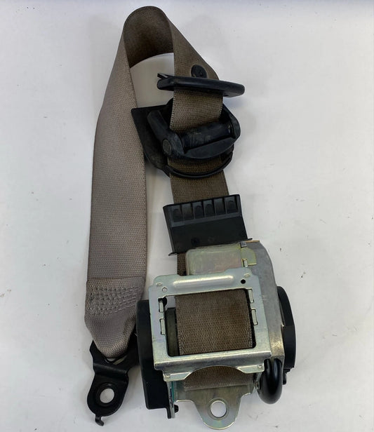 2003-2006 MERCEDES-BENZ E500 FRONT LEFT SEAT BELT RETRACTOR A2118607985 OEM