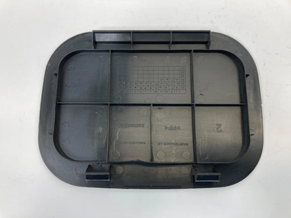 2003-2005 HONDA ACCORD COUPE ACCESS PANEL TO TAILLIGHT MAINTENANCE LID COVER OEM