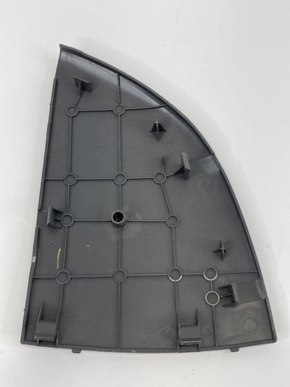 2004-2010 TOYOTA SIENNA DASH LEFT DRIVER SIDE END CAP COVER TRIM 55318-AE010
