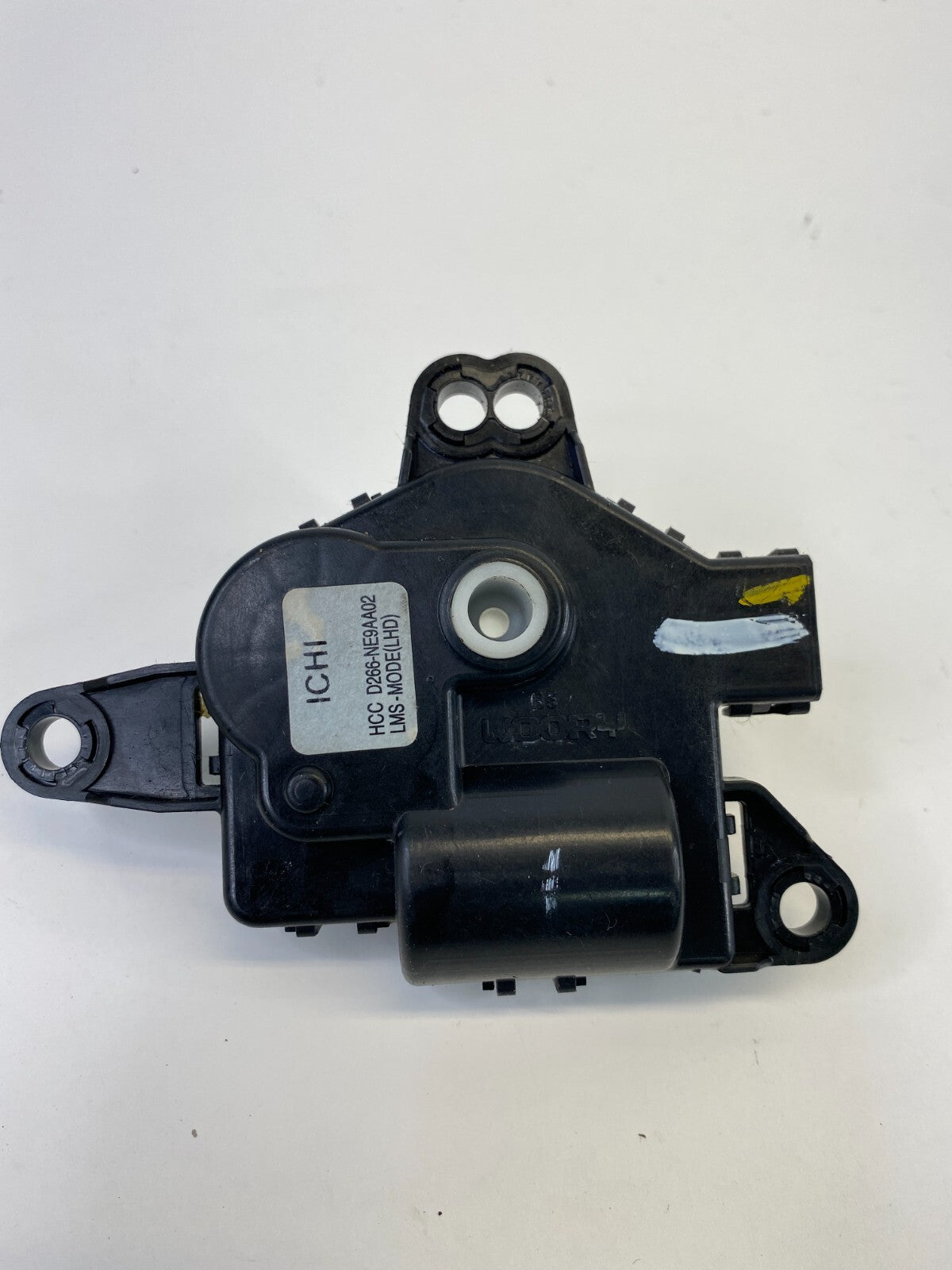 13-18 Hyundai Santa Fe Sport HVAC AC Heater Blend Door Actuator Flap D266NE9AA0