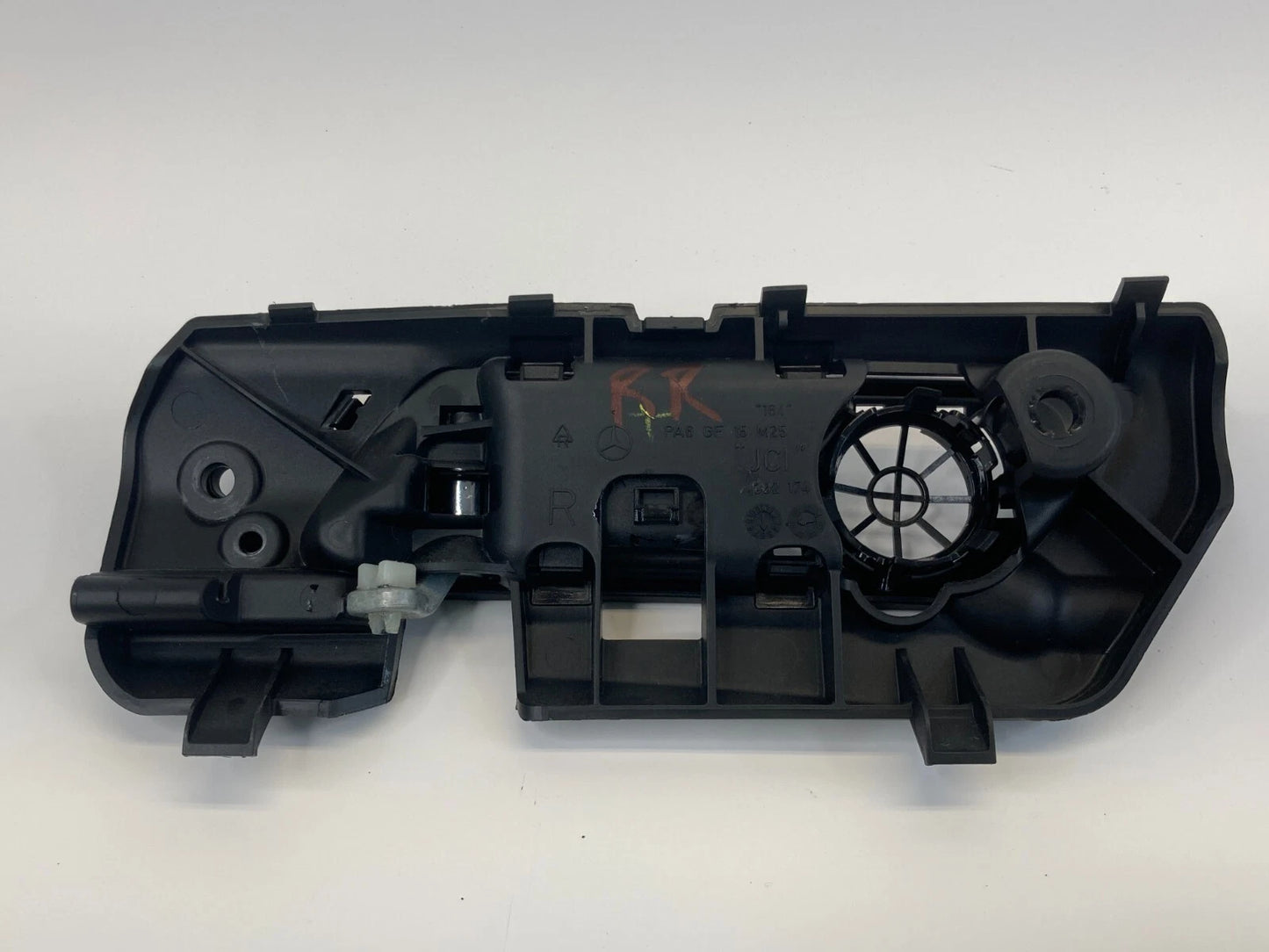 06-11 MERCEDES-BENZ ML350 07-09 ML320 REAR RIGHT SIDE INTERIOR DOOR HANDLE OEM