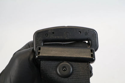 2011-2016 BMW 528I 535I 550I FRONT RIGHT SIDE SEAT BELT RETRACTOR 618120800 OEM