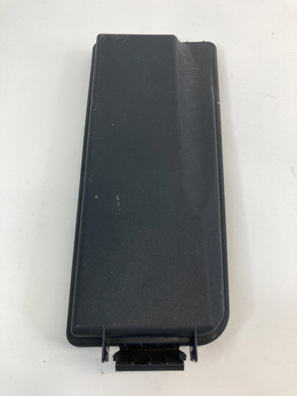 2003-2011 SAAB 9-3 93 ENGINE FUSE RELAY BOX FUSEBOX COVER LID TOP 24438039 OEM