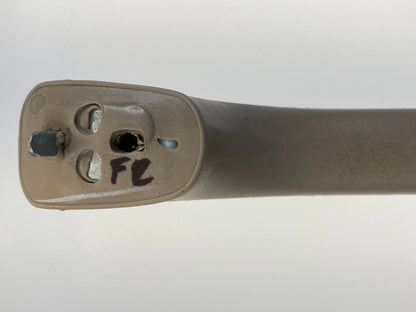 98 99 00 01 02 HONDA ACCORD SEDAN FRONT RIGHT SIDE ROOF GRAB HANDLE GRIP OEM