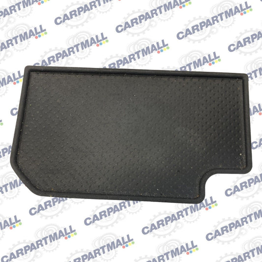 2011 2012 2013 2014 2015 2016 Chevrolet Cruze Mat Liner Insert Cover 95080436