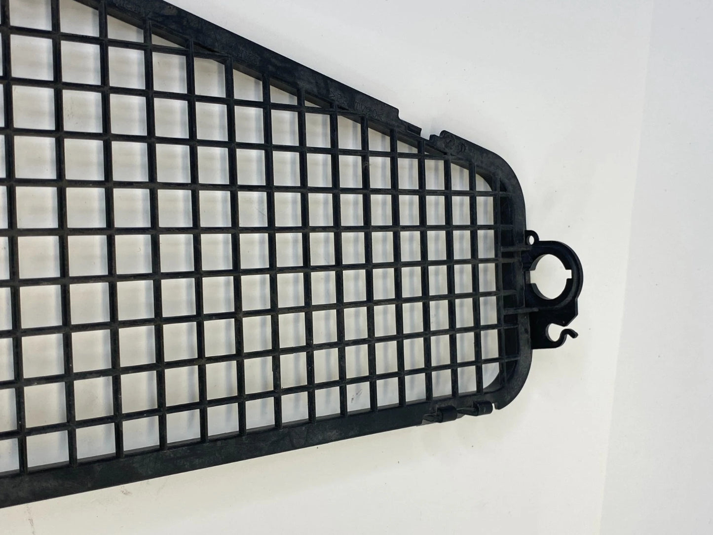 2009-2016 AUDI A4 QUATTRO AIR DUCT GRILLE INLET COVER TRIM 8K1-819-408-A OEM