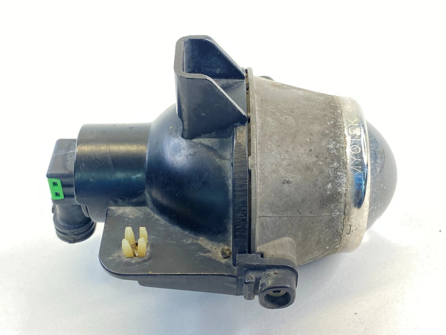 11-16 TOWN & COUNTRY 14-21 GRAND CHEROKEE FRONT FOG DRIVING PARK LIGHT LAMP OEM