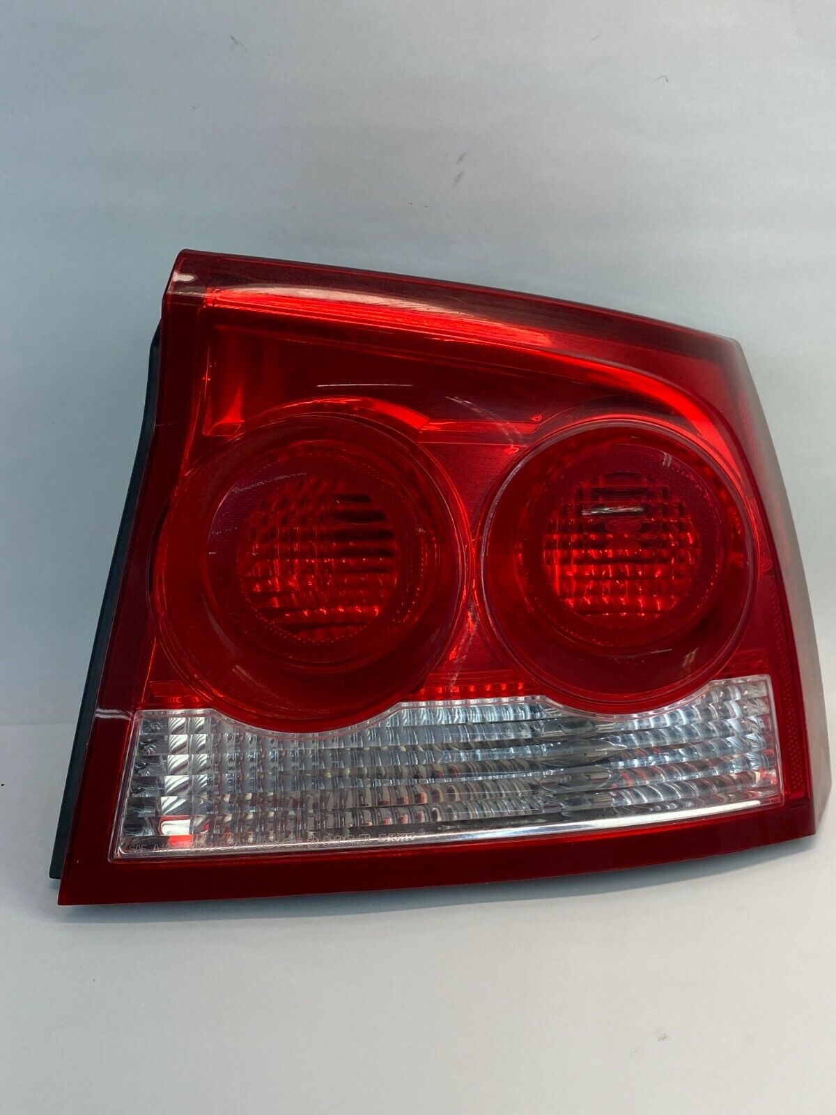 2009 2010 Dodge Charger Rear Right Passenger Side Tail Light Taillight Assembly