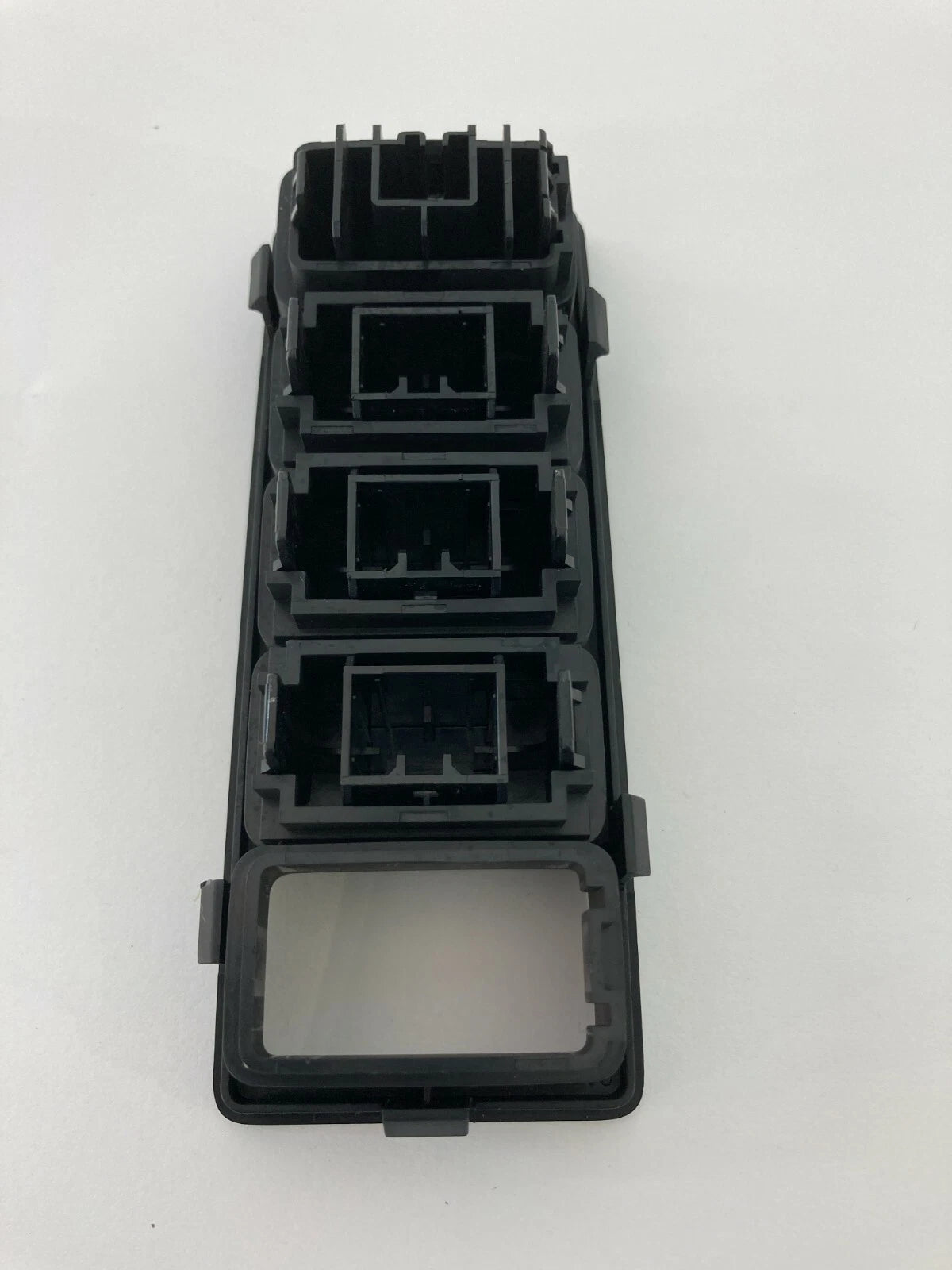 2004 2005 2006 KIA AMANTI DASH PANEL BUTTON COVER TRIM BEZEL CAP OEM