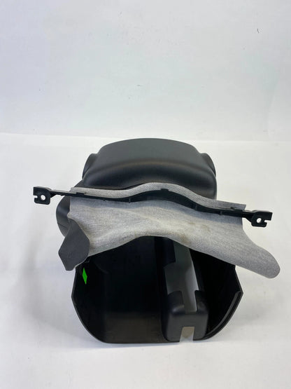 2013 2014 SUBARU OUTBACK LEGACY STEERING COLUMN UPPER & LOWER COVER 34341AJ05A