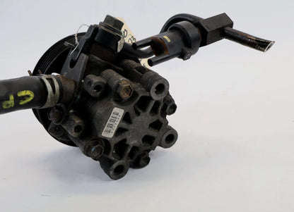 2001-2006 LEXUS LS430 4.3L POWER STEERING PUMP ASSEMBLY WITH PULLEY OEM
