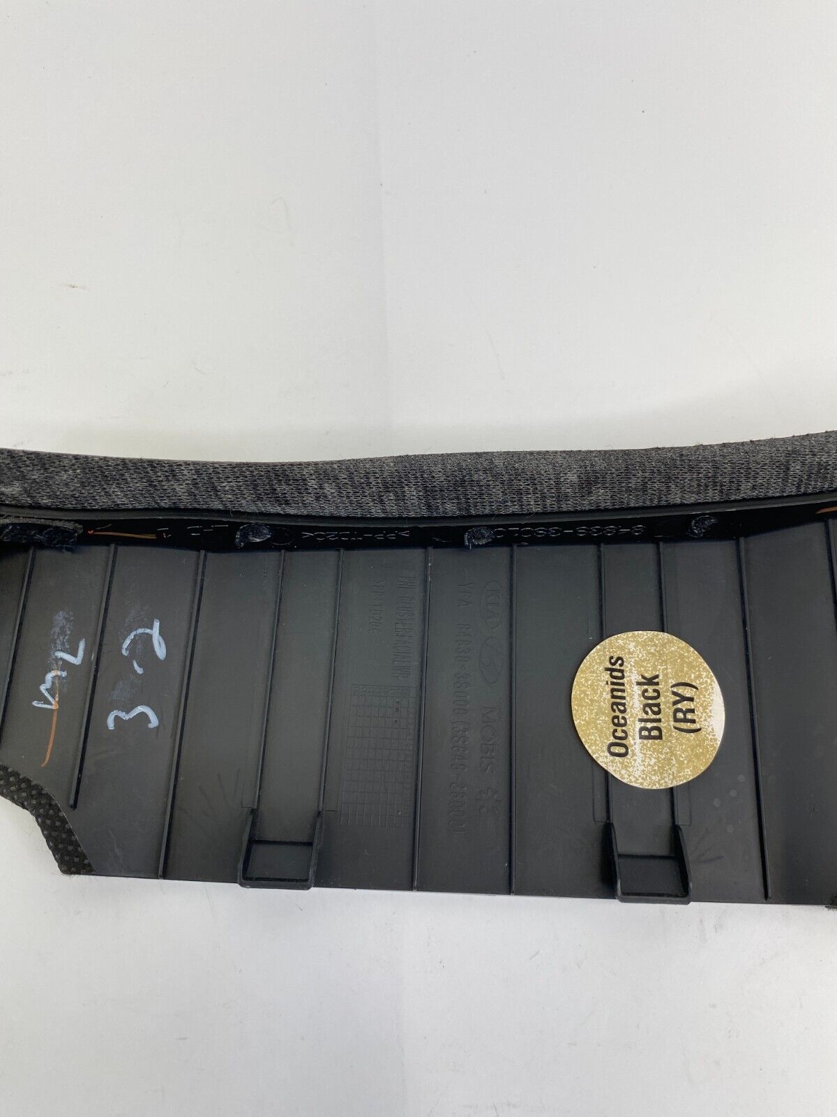 2011-2015 Hyundai Sonata Dash Instrument Cluster Lower Panel Trim 84838-3S000