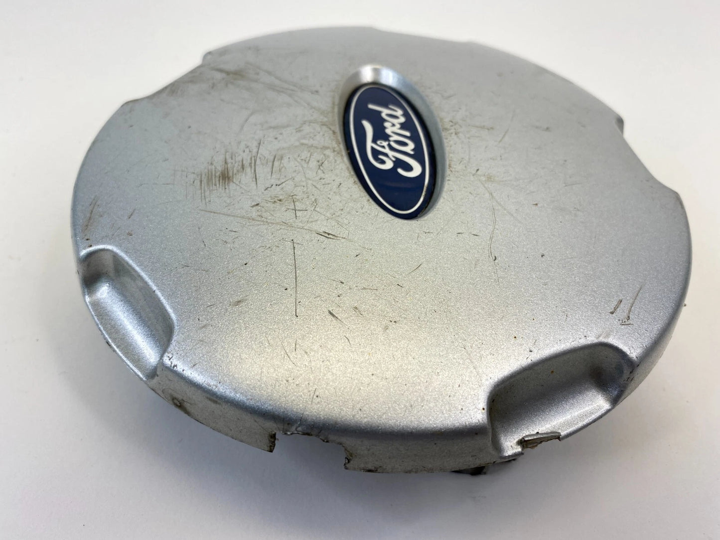 2002 2003 02-03 FORD EXPLORER RIM WHEEL CENTER CAPS HUBCAPS YL84-1AO96/6022081