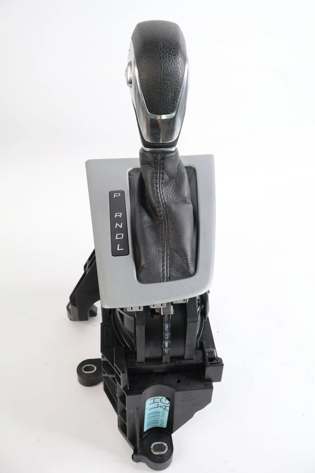 2012-2014 FORD FOCUS 2.0L L4 A/T GEAR SHIFTER LEVER CONTROL ASSY BV6P-7K004-AG