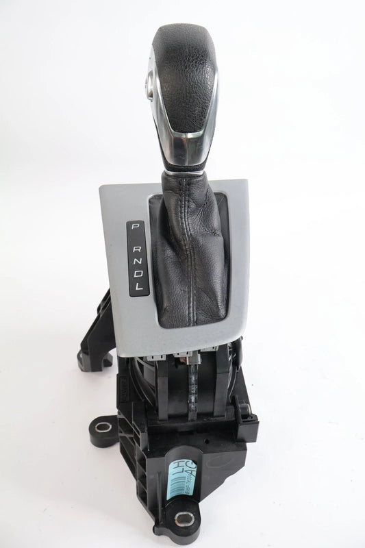 2012-2014 FORD FOCUS 2.0L L4 A/T GEAR SHIFTER LEVER CONTROL ASSY BV6P-7K004-AG