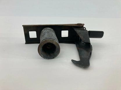 1990-1993 CHRYSLER IMPERIAL 1988-1993 NEW YORKER HOOD SAFETY LOCK CATCH LATCH