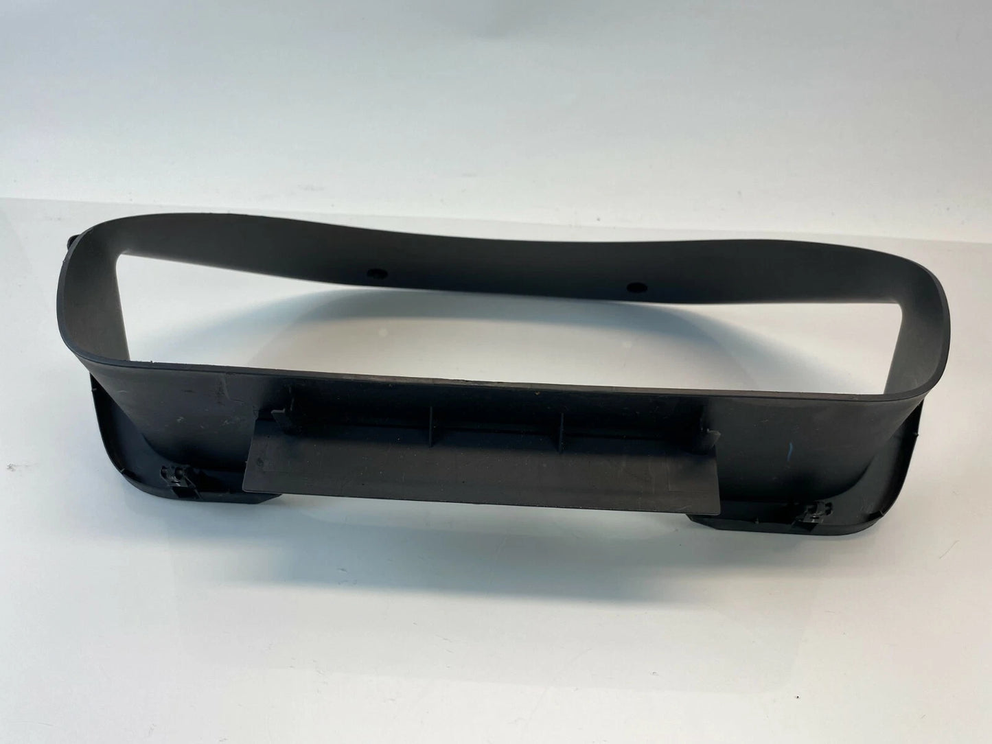03-08 HONDA PILOT SPEEDOMETER CLUSTER DASH BEZEL TRIM SHROUD 77200-S9V-A020-20