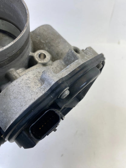 11-19 EXPLORER INTERCEPTOR UTILITY 13-19 TAURUS 3.7L THROTTLE BODY VALVE ASSY