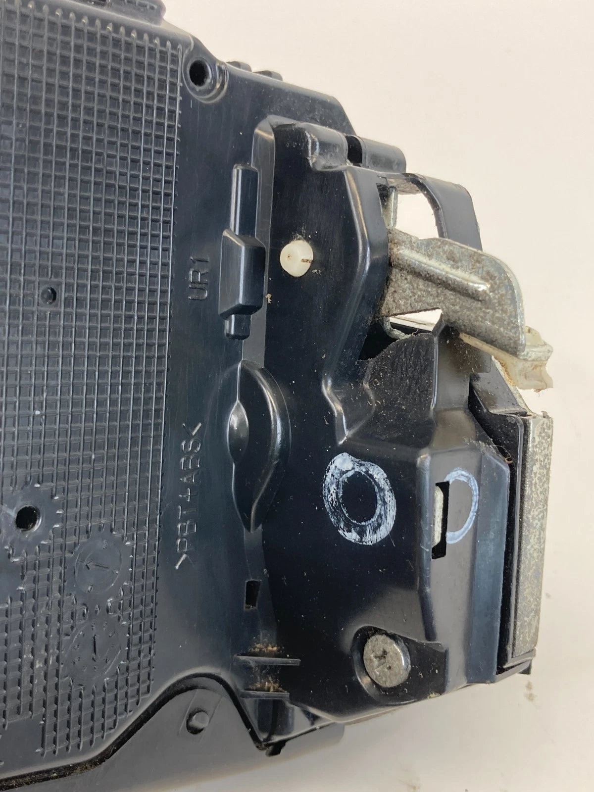 2012-2015 HONDA CIVIC REAR RIGHT BACK SIDE DOOR LOCK LATCH ACTUATOR OEM