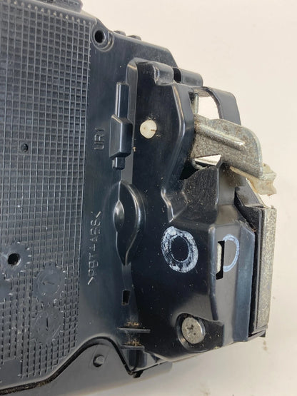 2012-2015 HONDA CIVIC REAR RIGHT BACK SIDE DOOR LOCK LATCH ACTUATOR OEM