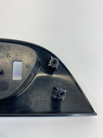 1998-2005 Lexus GS300 Rear Right Back Side Inner Door Handle Bezel Trim OEM