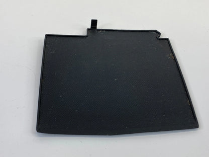 2013-2016 FORD FUSION FRONT CENTER CONSOLE RUBBER LINER MAT TRAY OEM