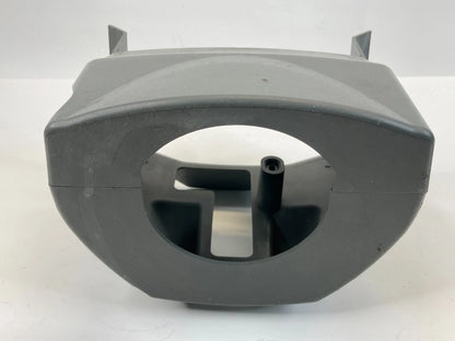 08-10 CHRYSLER TOWN & COUNTRY STEERING COLUMN UPPER & LOWER COVER 1NK33BD5AA OEM