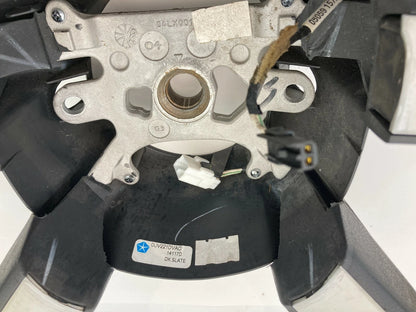 2005 2006 2007 CHRYSLER 300 LEFT DRIVER SIDE STEERING WHEEL ASSEMBLY 0UV221DVAC