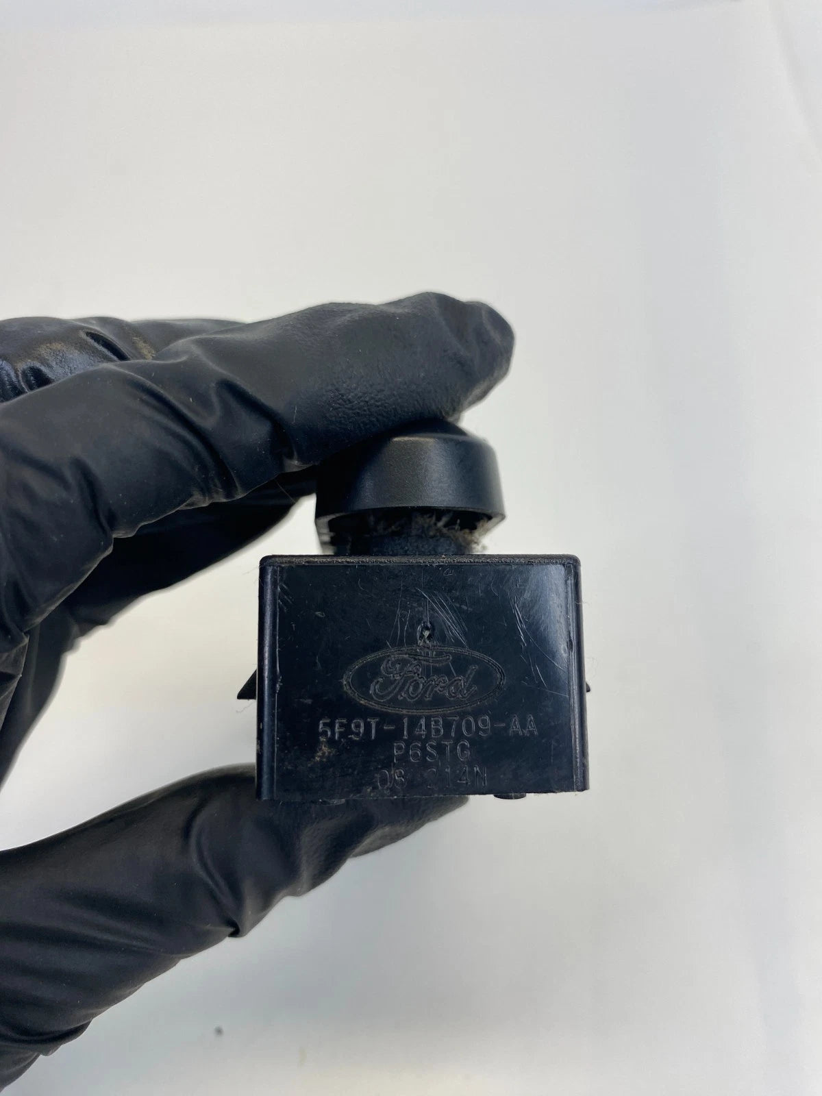 07-14 Ford Edge 07-15 Lincoln MKX Front Right Power Seat Switch 5F9T-14B709-AA