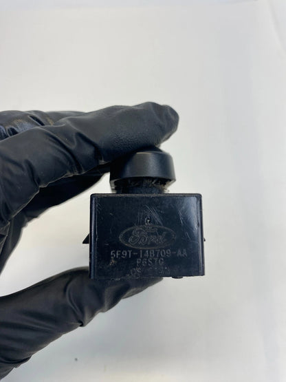 07-14 Ford Edge 07-15 Lincoln MKX Front Right Power Seat Switch 5F9T-14B709-AA