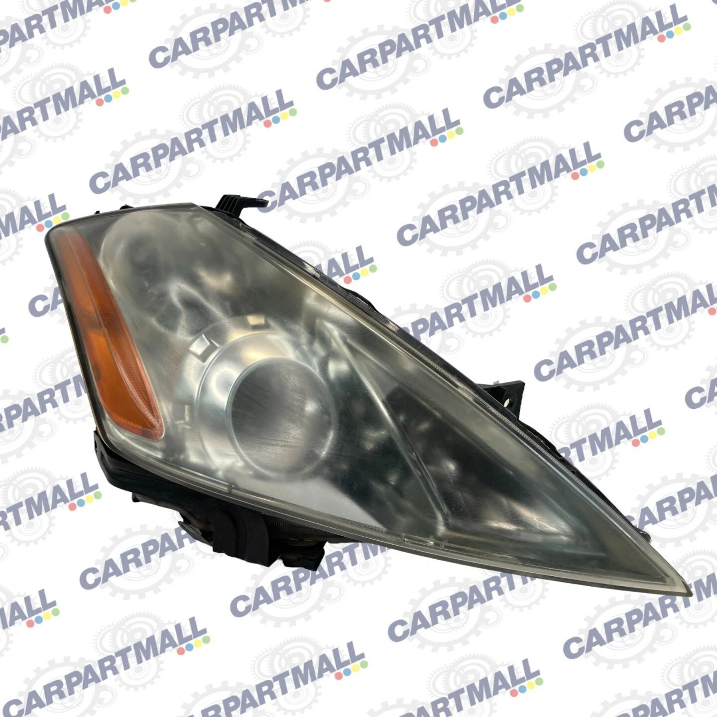 03-07 NISSAN MURANO FRONT RIGHT PASSENGER HEADLIGHT HEADLAMP XENON NZMNS111LBNA